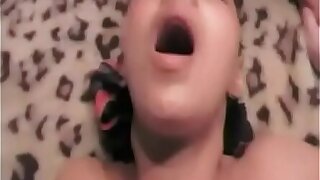 18 YO GETS THE FUCK OF HER LIFE WHEN SHE CHEATS ON HER Negro BOYFRIEND WHILE HE IS IN JAIL ! MAXXX LOADZ AMATEUR HARDCORE VIDEOS