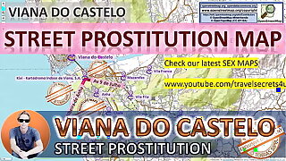 Viana do Castelo, Portugal, Perras, Prepagos, Whores, Prostitute, Red Light District, Public, Outdoor, Real, Reality, zona roja, Sex Whores, Freelancer, Streetworker, BJ, DP, BBC, Machine Fuck