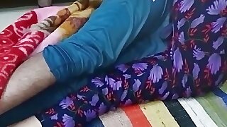 Super hot desi bhabhi fucked by stepbrother at home in hindi audio, devar ne bhabhi ko choda, indian aunty sex at home